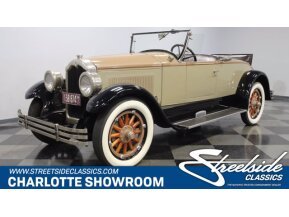 1927 Buick Master Six for sale 101601869